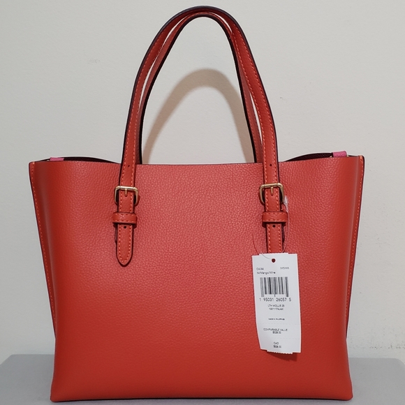 NWT! COACH LIQUIDATION SALE!! PRICES 50% OFF NOW!! - Picture 4 of 15